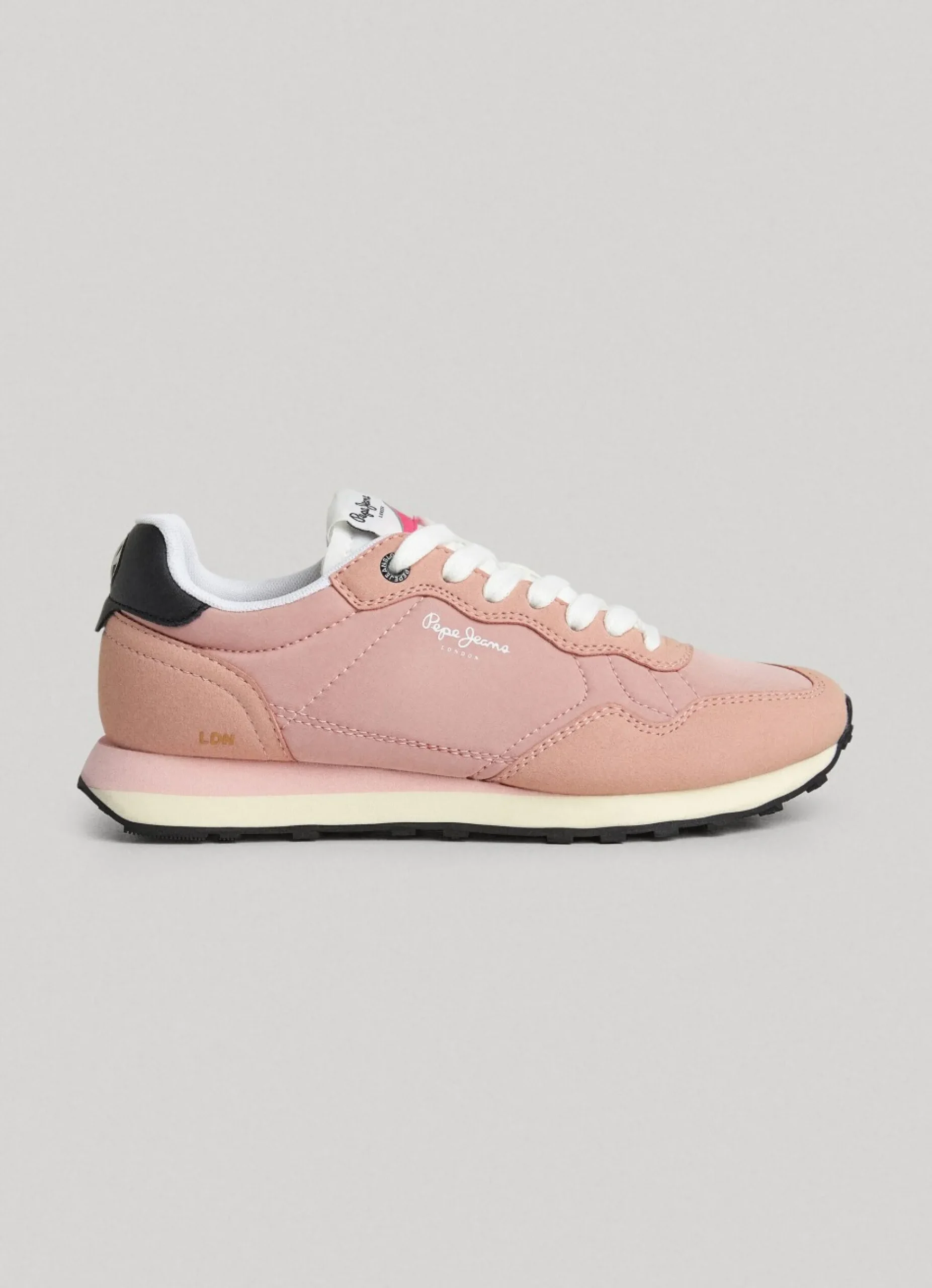 Mulher Pepe Jeans Sapatilhas>Sapatilhas Running Natch One