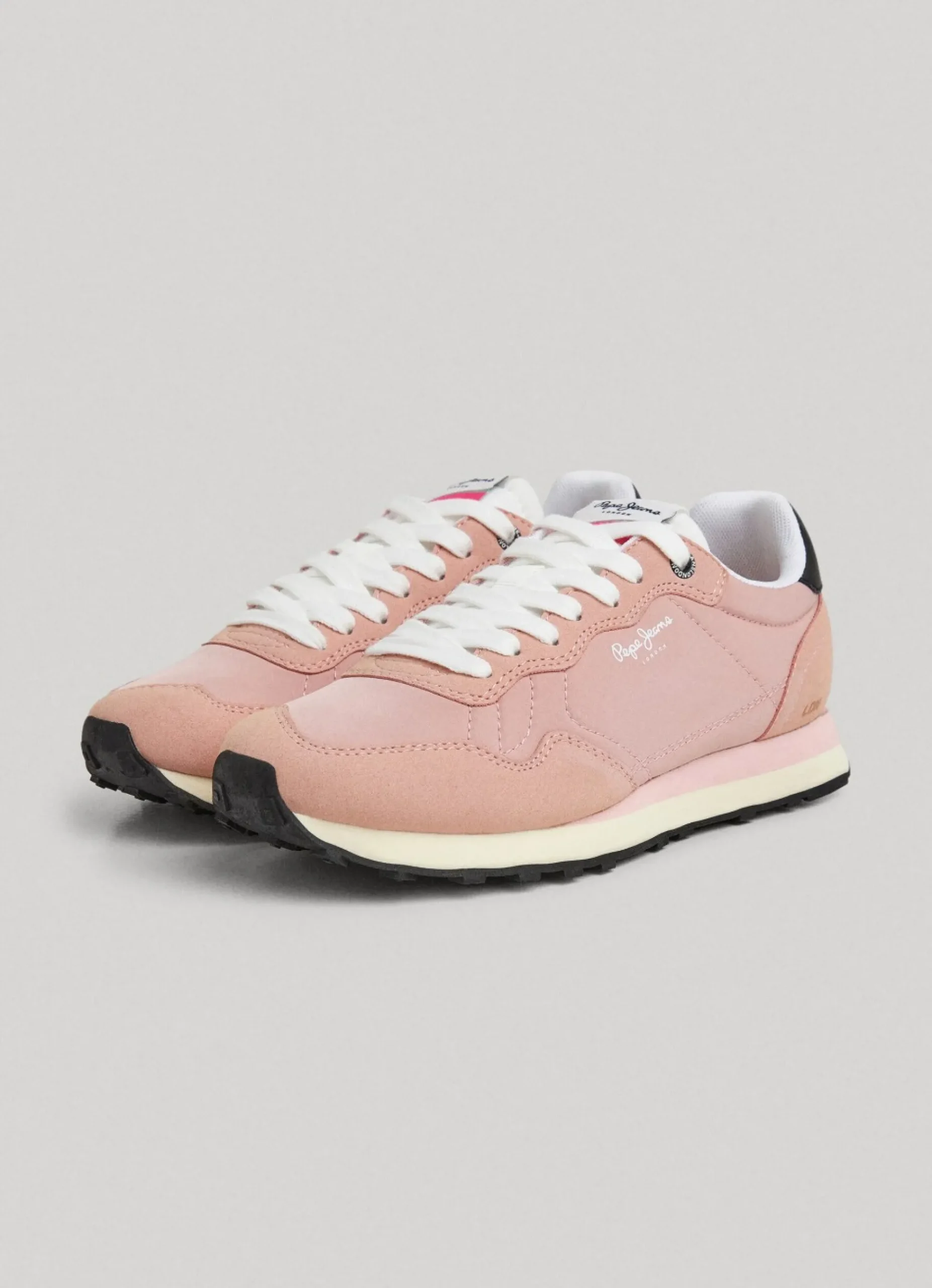 Mulher Pepe Jeans Sapatilhas>Sapatilhas Running Natch One