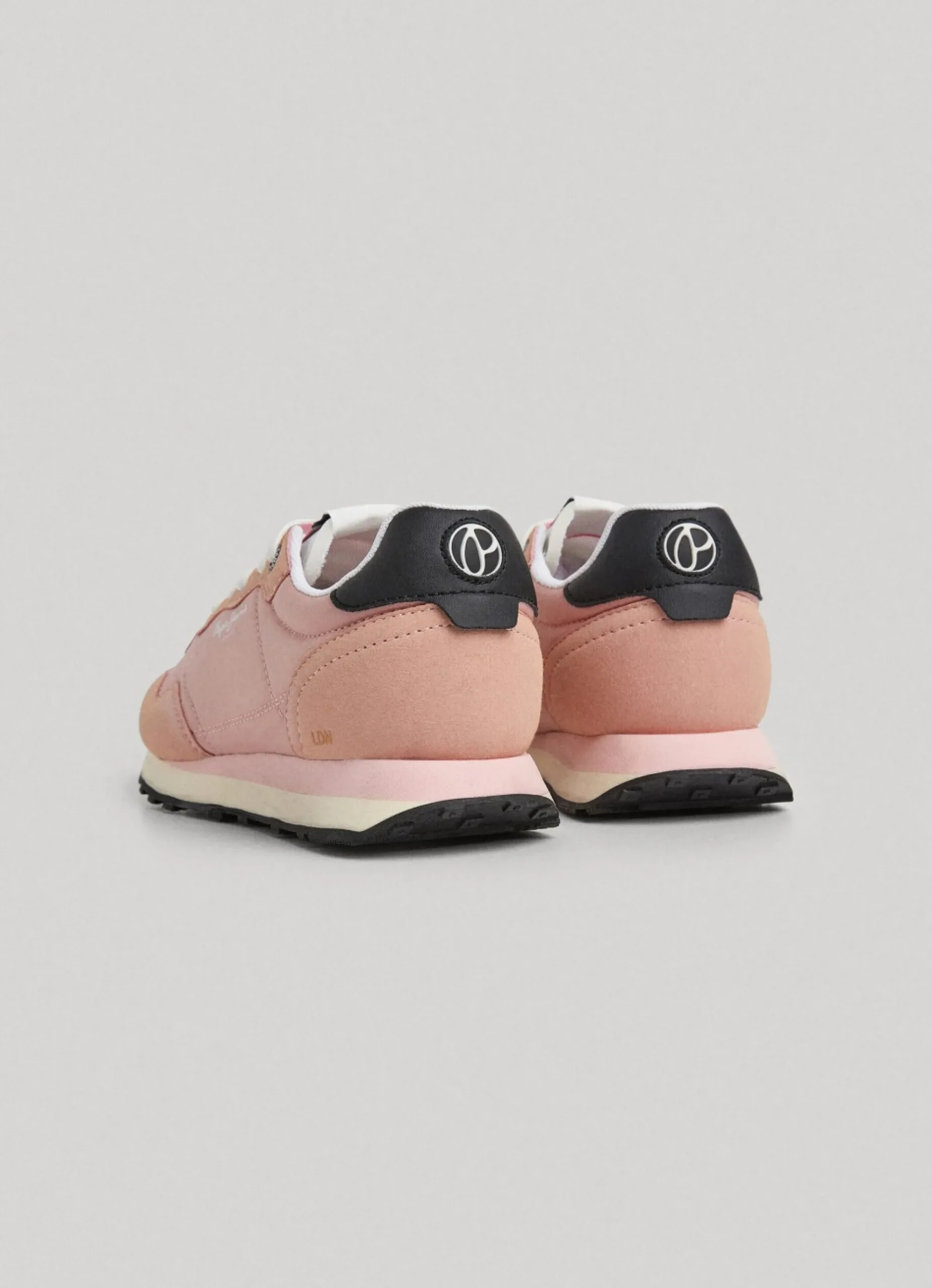 Mulher Pepe Jeans Sapatilhas>Sapatilhas Running Natch One