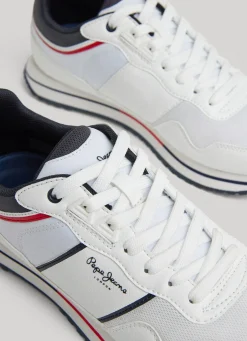 Homem Pepe Jeans Sapatilhas><noscript><img width=