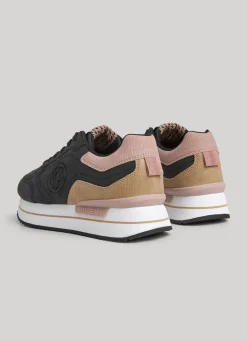 Mulher Pepe Jeans Sapatilhas><noscript><img width=