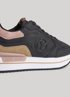 Mulher Pepe Jeans Sapatilhas><noscript><img width=