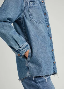Mulher Pepe Jeans Camisas E Blusas><noscript><img width=