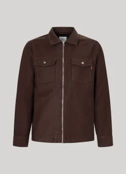 Homem Pepe Jeans Camisas><noscript><img width=