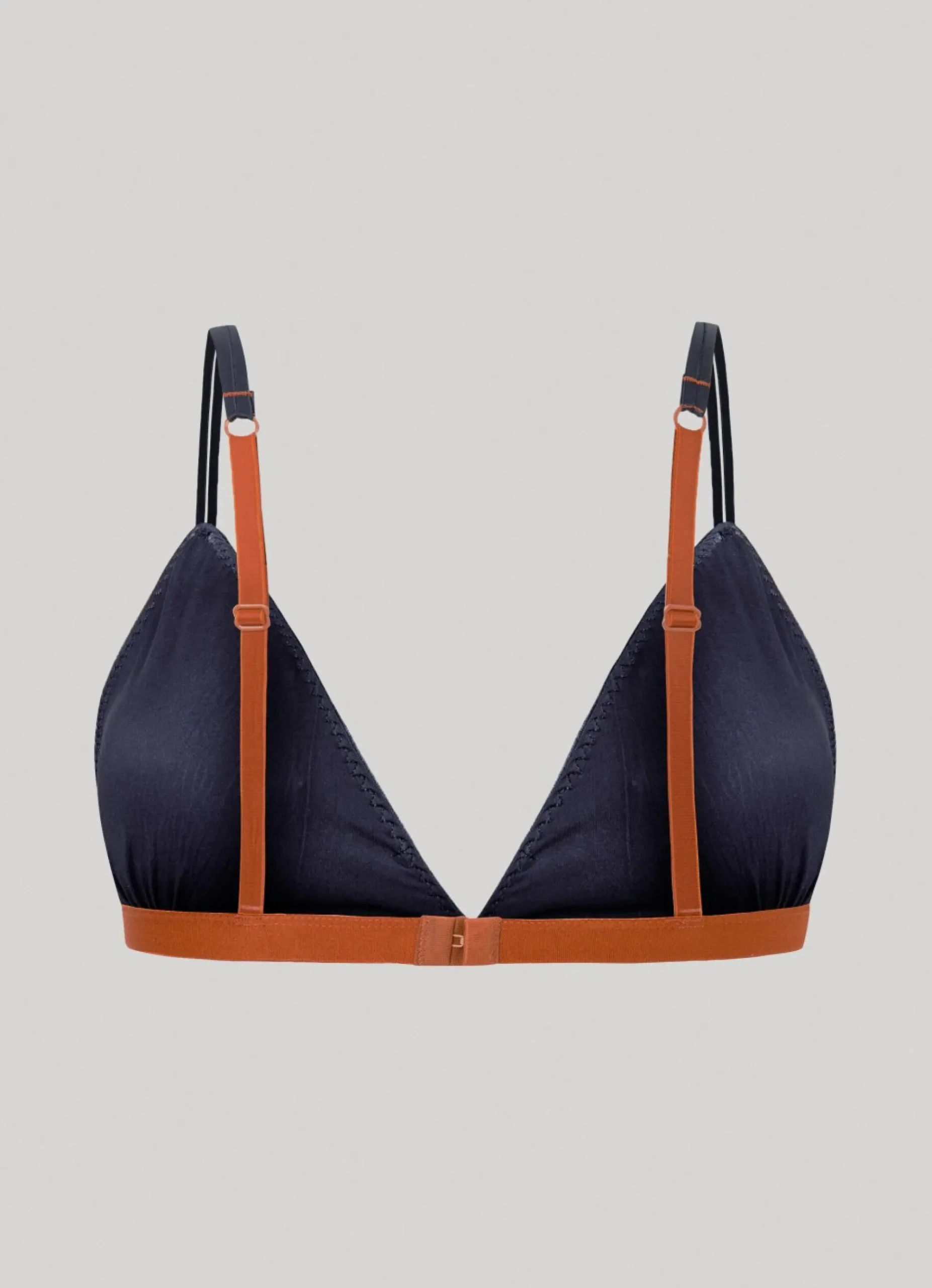 Mulher Pepe Jeans Underwear>Sutia De Veludo