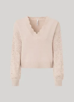 Mulher Pepe Jeans Malhas><noscript><img width=