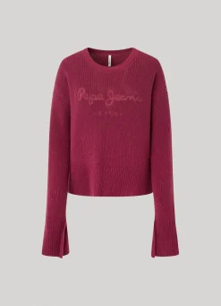 Mulher Pepe Jeans Malhas><noscript><img width=