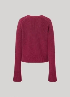 Mulher Pepe Jeans Malhas><noscript><img width=