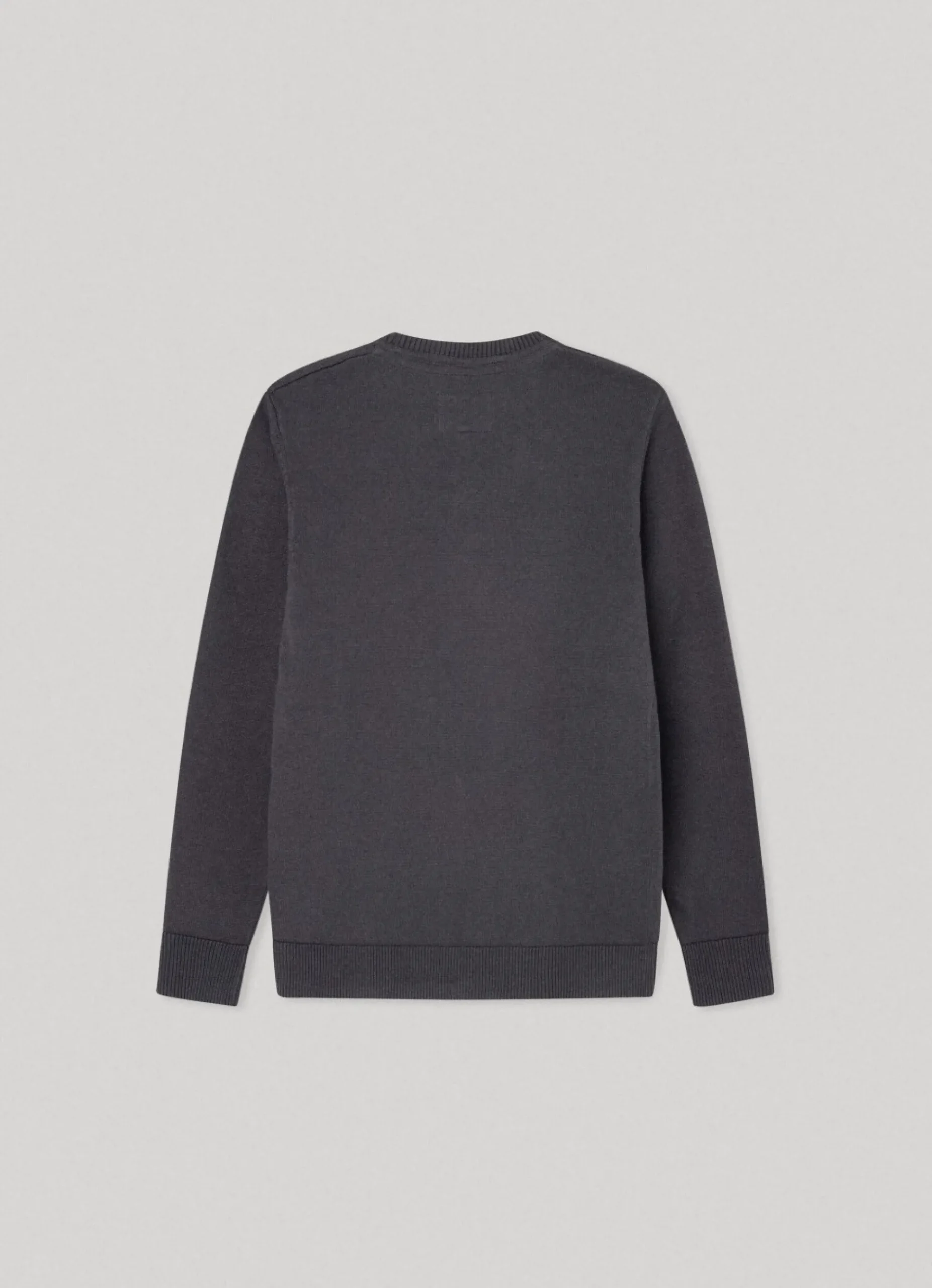 Rapaz Pepe Jeans Sweatshirts E Malhas>Sweater Com Logo Estampado
