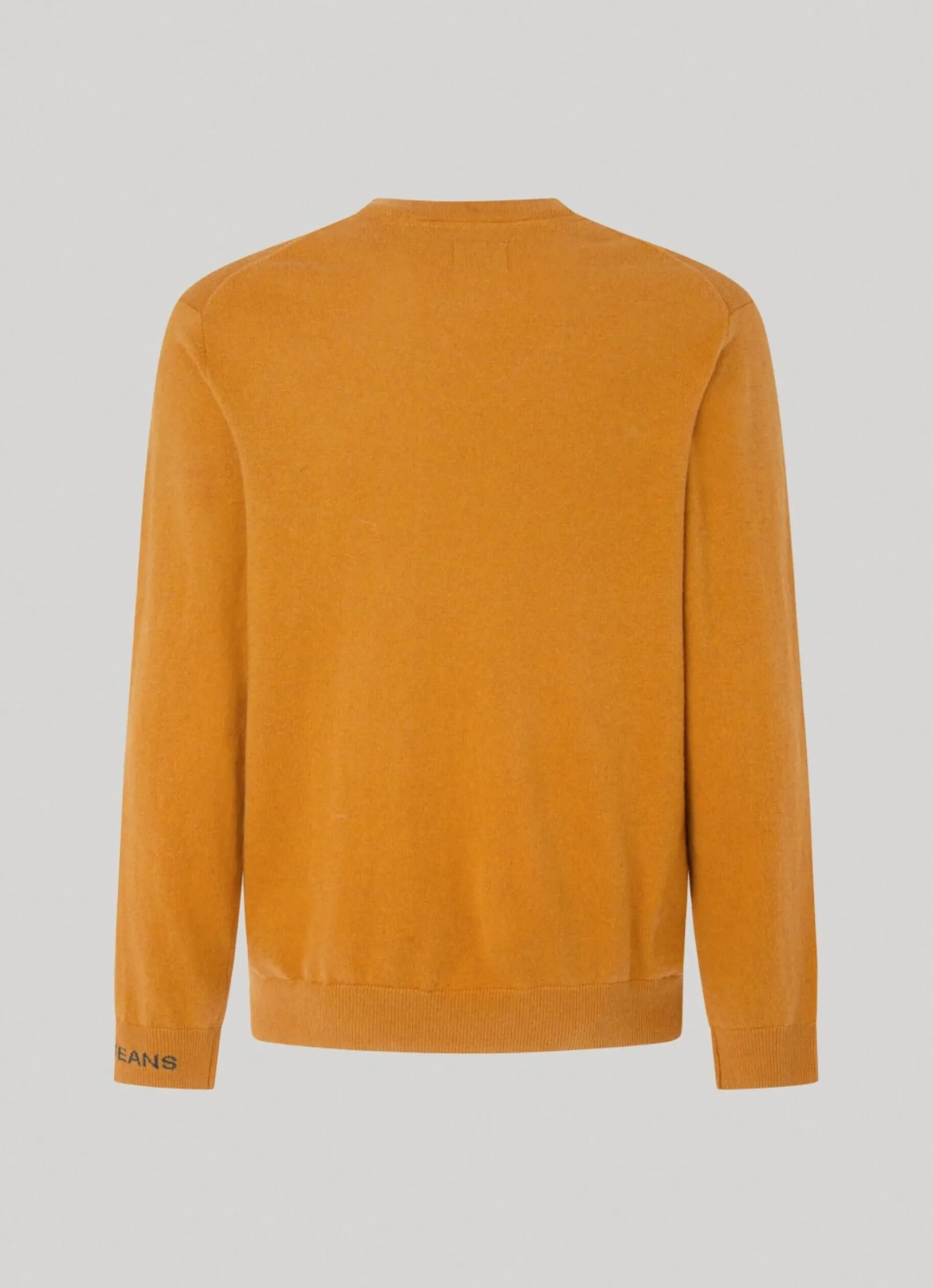 Homem Pepe Jeans Malhas>Sweater De Gola Redonda