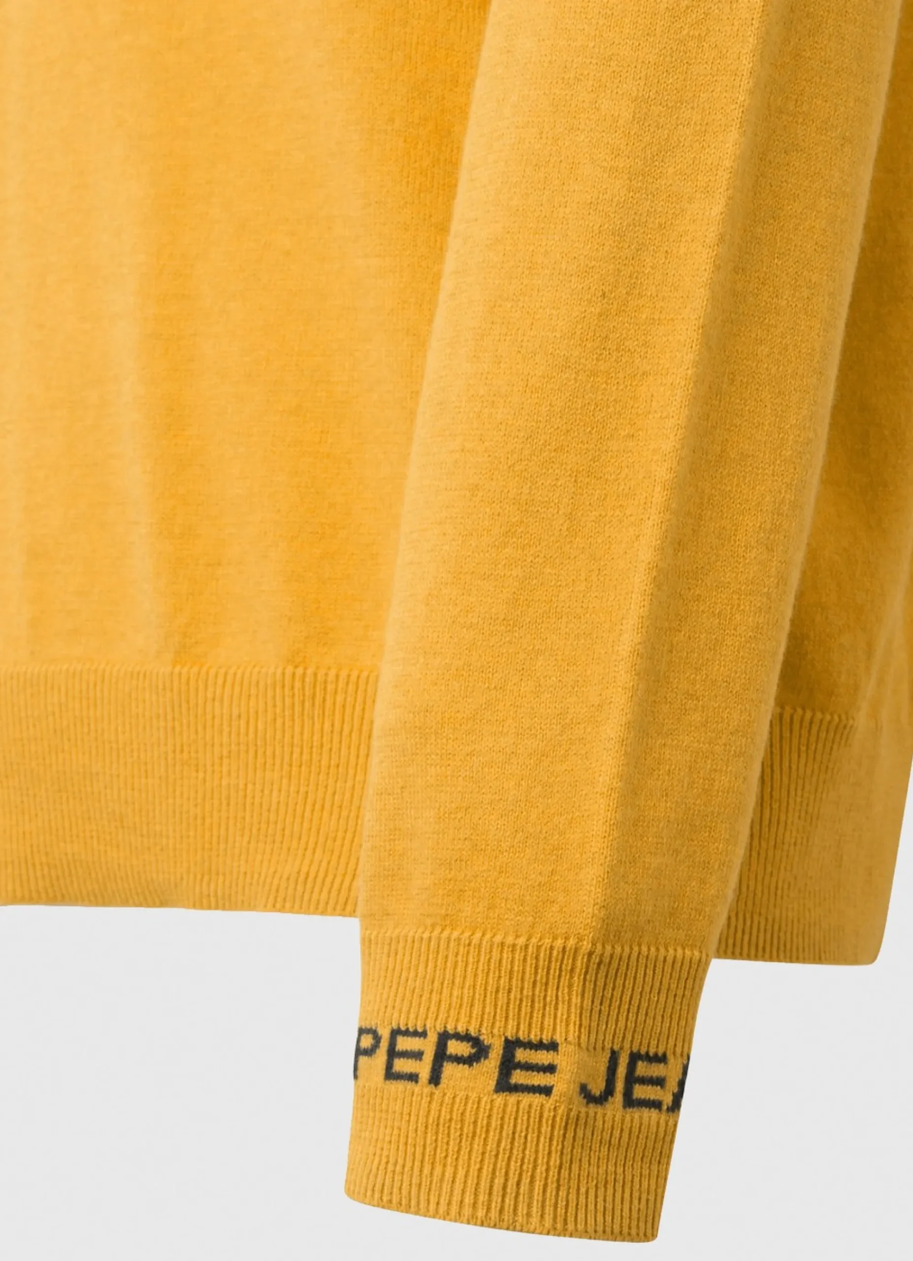 Homem Pepe Jeans Malhas>Sweater De Gola Redonda