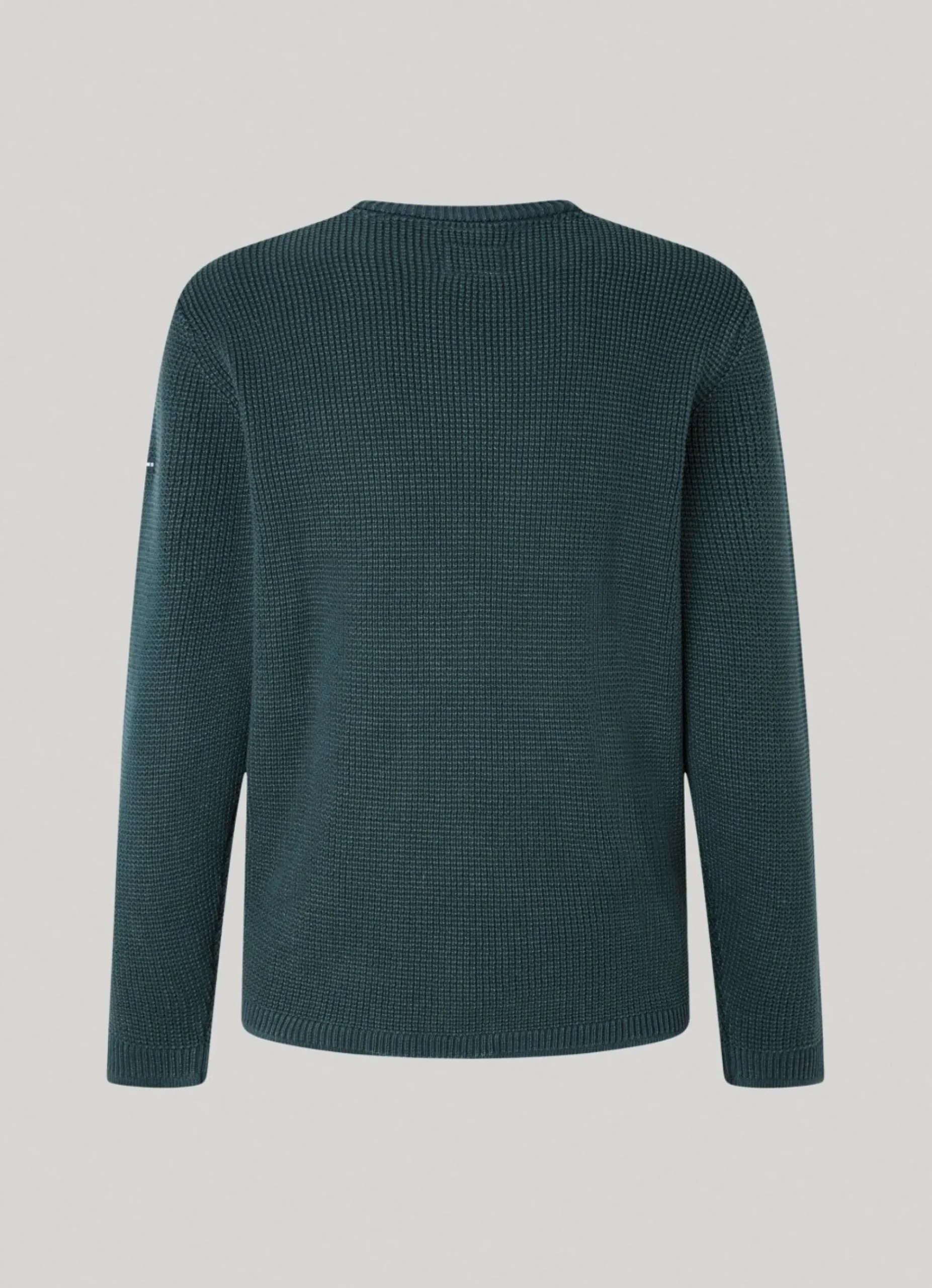 Homem Pepe Jeans Malhas>Sweater De Gola Redonda