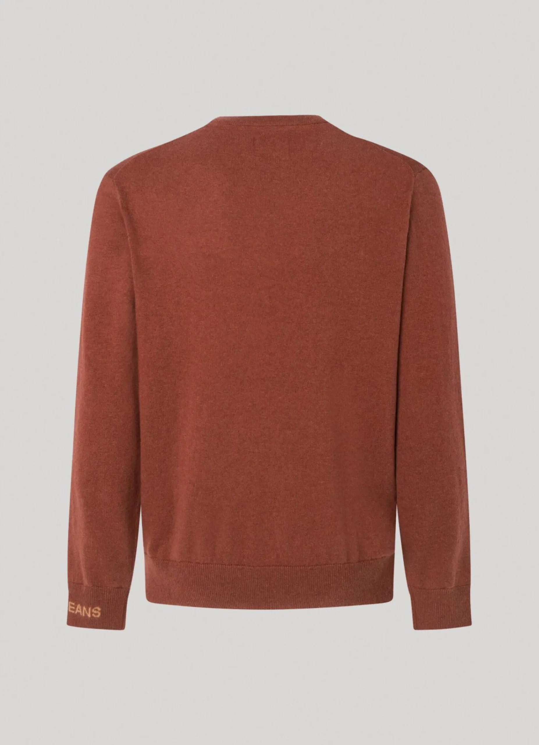 Homem Pepe Jeans Malhas>Sweater De Gola Redonda