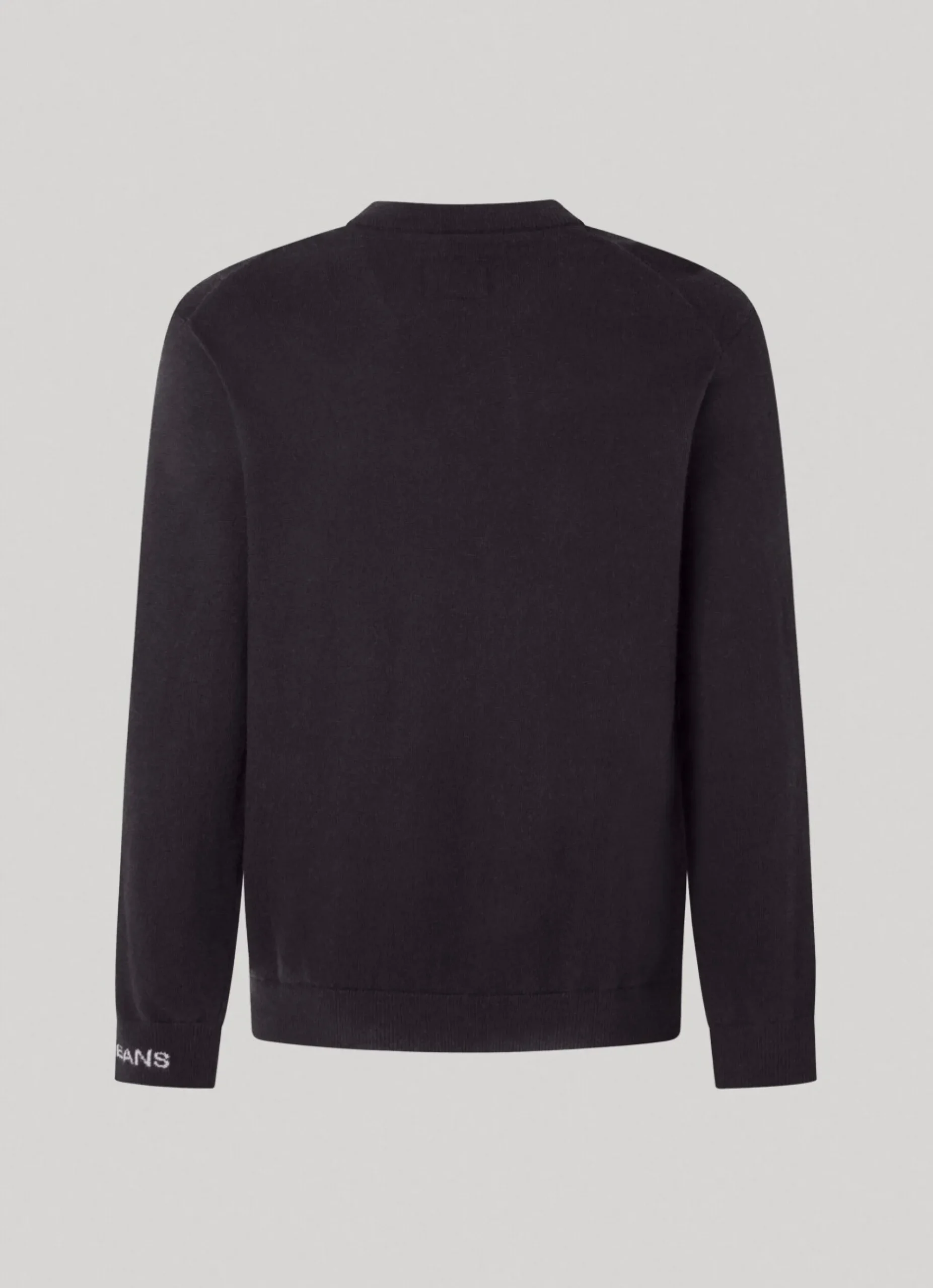 Homem Pepe Jeans Malhas>Sweater De Gola Redonda