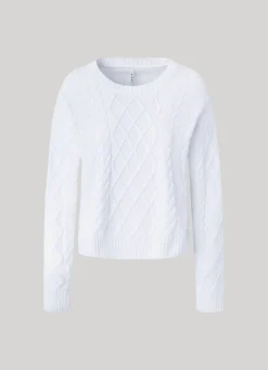 Mulher Pepe Jeans Malhas E Cardigans><noscript><img width=