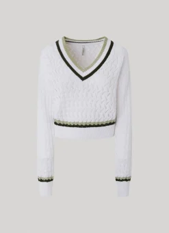 Mulher Pepe Jeans Malhas><noscript><img width=