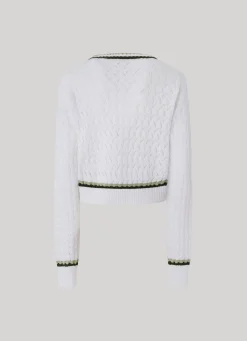 Mulher Pepe Jeans Malhas><noscript><img width=