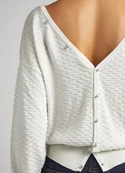 Mulher Pepe Jeans Malhas><noscript><img width=