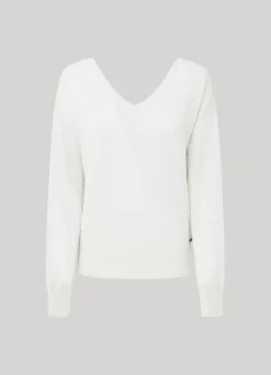 Mulher Pepe Jeans Malhas><noscript><img width=