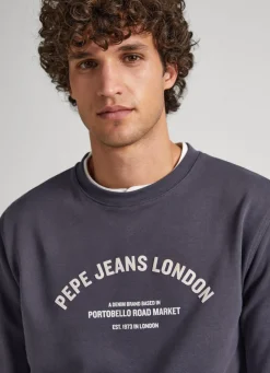 Homem Pepe Jeans Sweatshirts><noscript><img width=