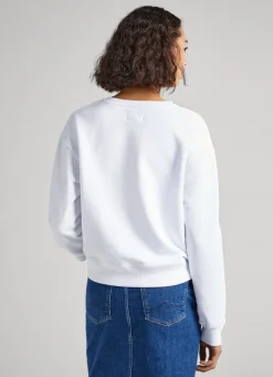 Mulher Pepe Jeans Sweatshirts><noscript><img width=