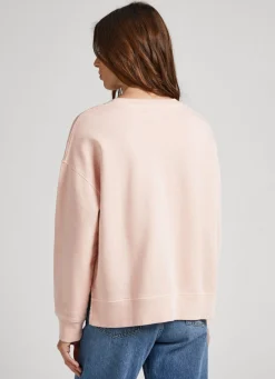 Mulher Pepe Jeans Sweatshirts><noscript><img width=