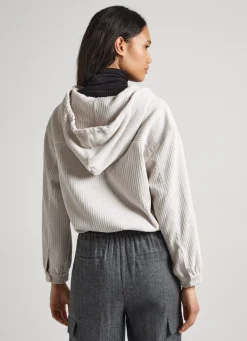 Mulher Pepe Jeans Sweatshirts><noscript><img width=