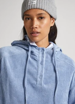 Mulher Pepe Jeans Sweatshirts><noscript><img width=