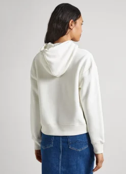 Mulher Pepe Jeans Sweatshirts><noscript><img width=