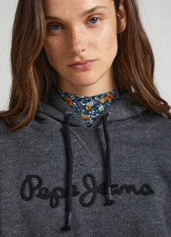 Mulher Pepe Jeans Sweatshirts><noscript><img width=