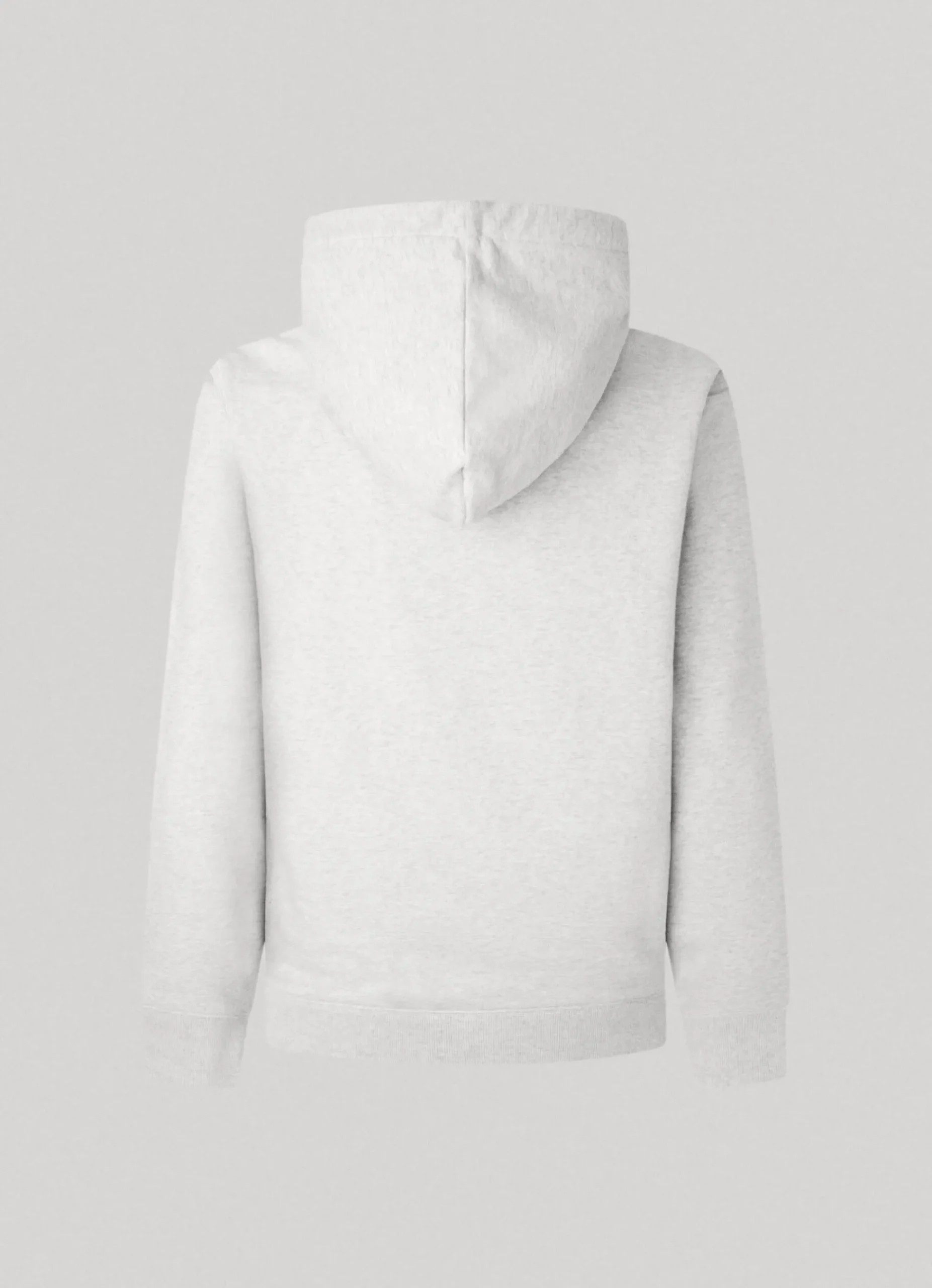 Homem Pepe Jeans Sweatshirts>Sweatshirt Com Capuz Borrego