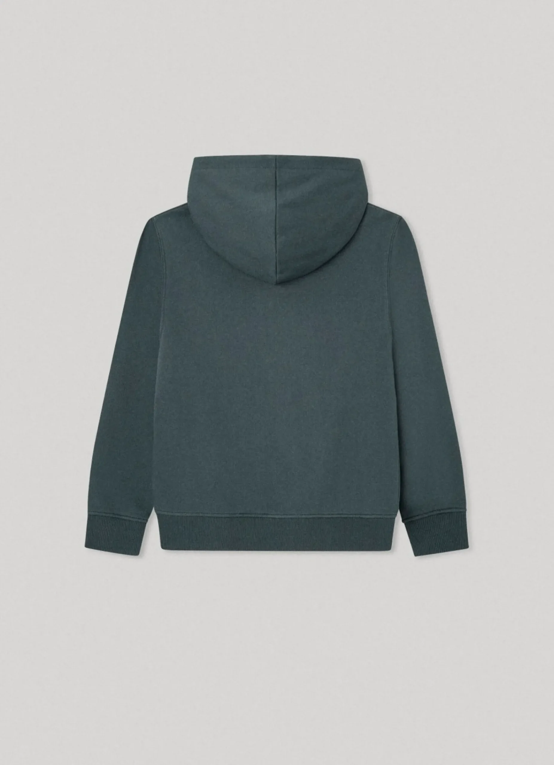 Rapaz Pepe Jeans Sweatshirts E Malhas>Sweatshirt Com Fecho De Correr
