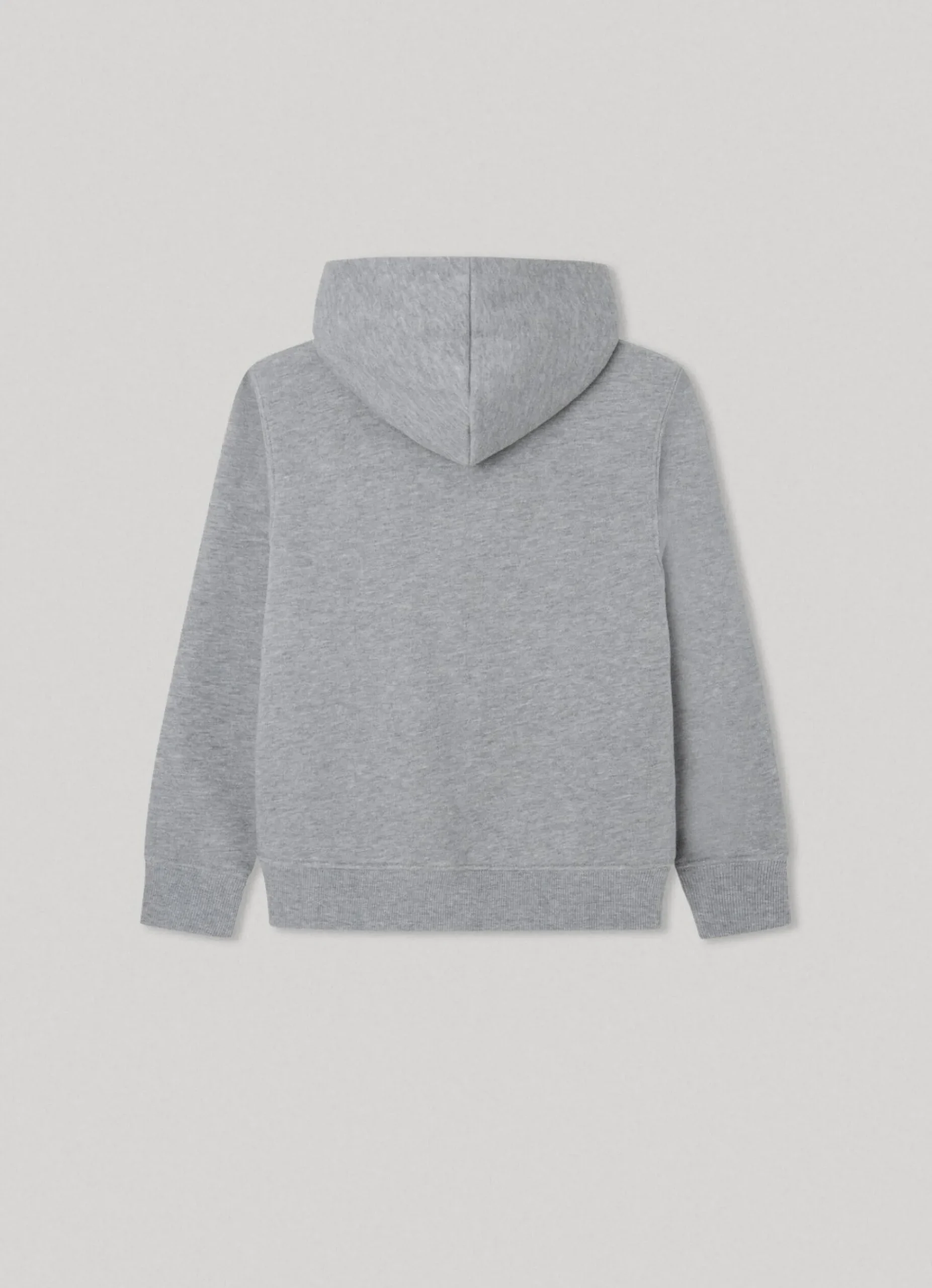 Rapaz Pepe Jeans Sweatshirts E Malhas>Sweatshirt Com Fecho De Correr