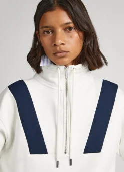 Mulher Pepe Jeans Sweatshirts><noscript><img width=