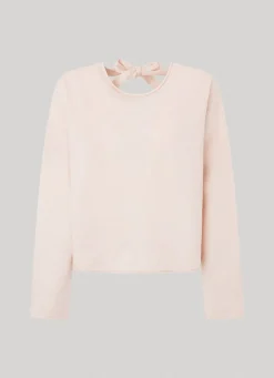 Mulher Pepe Jeans Sweatshirts><noscript><img width=