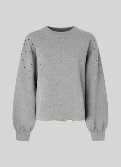 Mulher Pepe Jeans Sweatshirts><noscript><img width=