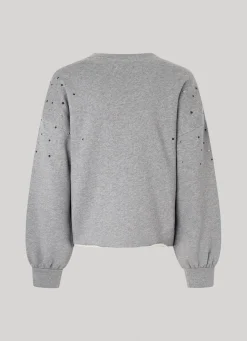 Mulher Pepe Jeans Sweatshirts><noscript><img width=
