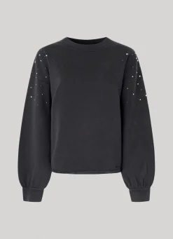 Mulher Pepe Jeans Sweatshirts><noscript><img width=