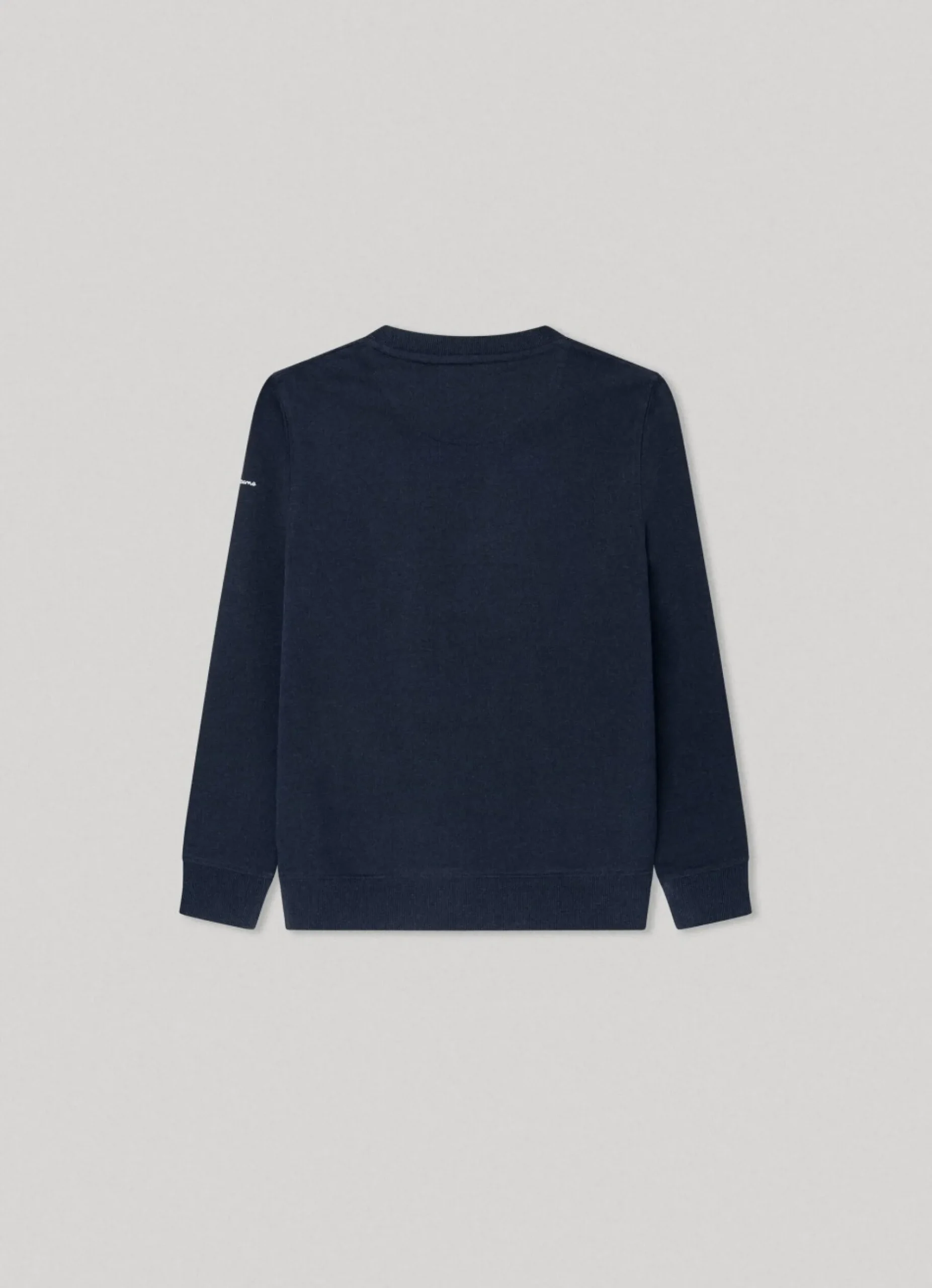 Rapaz Pepe Jeans Sweatshirts E Malhas>Sweatshirt Estampada
