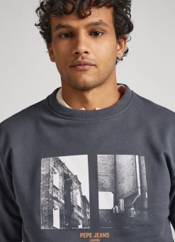 Homem Pepe Jeans Sweatshirts><noscript><img width=