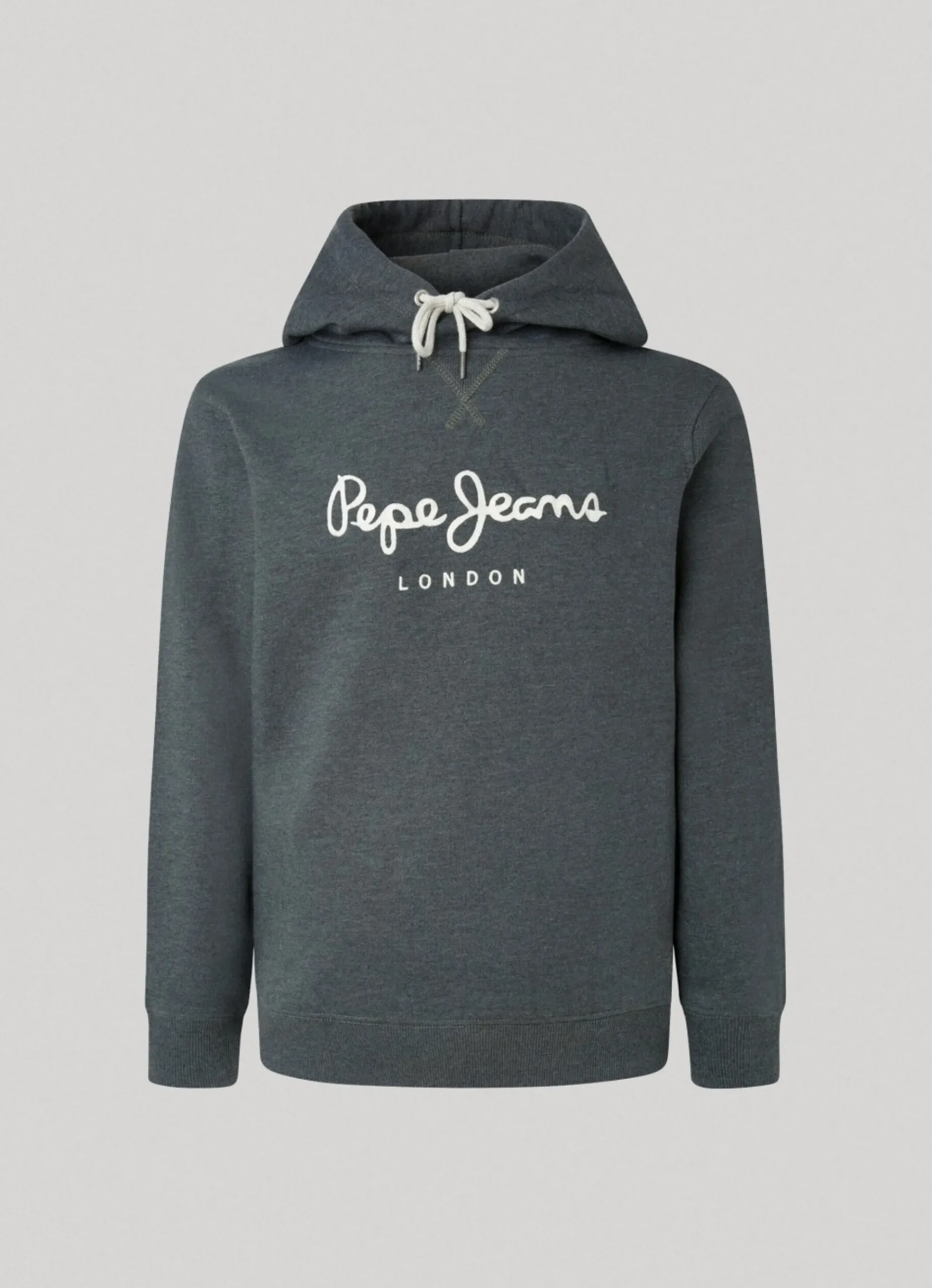 Homem Pepe Jeans Sweatshirts>Sweatshirt Logo Bordado