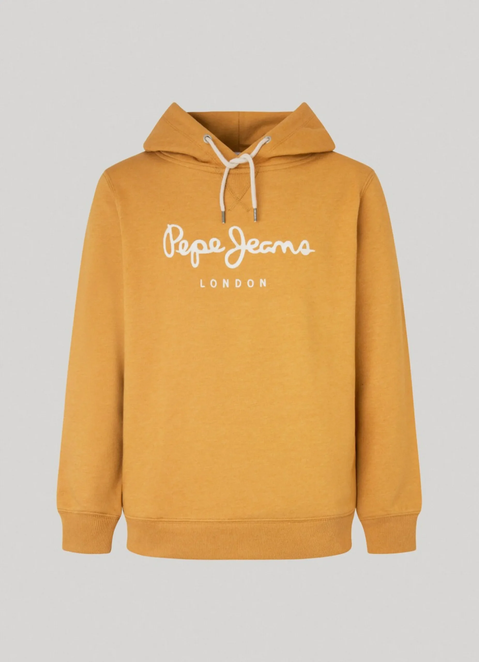 Homem Pepe Jeans Sweatshirts>Sweatshirt Logo Bordado