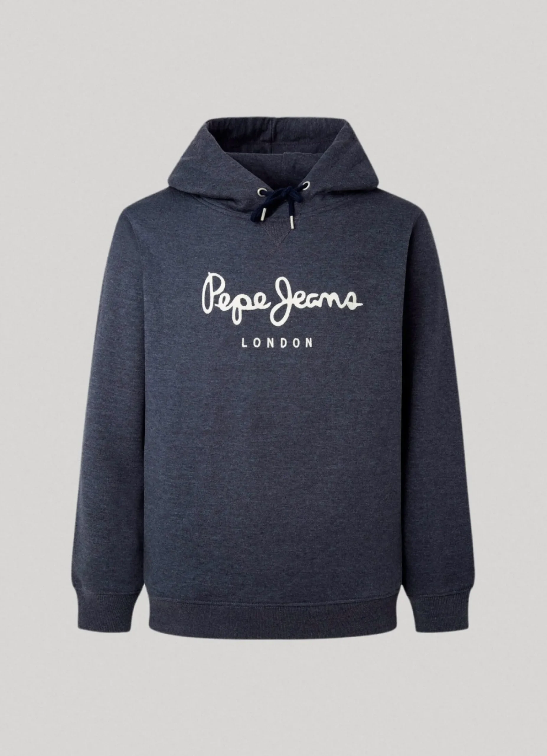 Homem Pepe Jeans Sweatshirts>Sweatshirt Logo Bordado