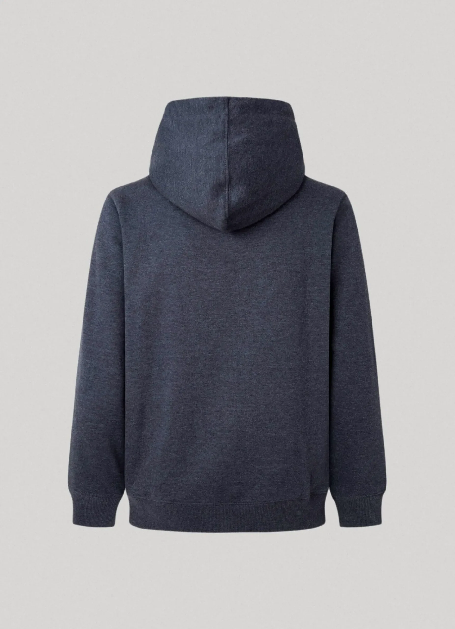 Homem Pepe Jeans Sweatshirts>Sweatshirt Logo Bordado