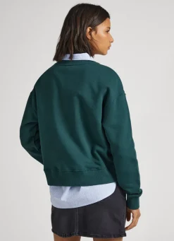 Mulher Pepe Jeans Sweatshirts><noscript><img width=