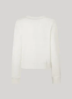 Mulher Pepe Jeans Sweatshirts><noscript><img width=