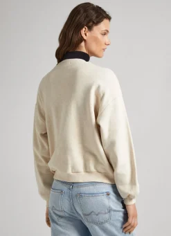 Mulher Pepe Jeans Sweatshirts><noscript><img width=