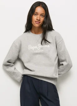 Mulher Pepe Jeans Sweatshirts><noscript><img width=