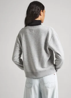 Mulher Pepe Jeans Sweatshirts><noscript><img width=