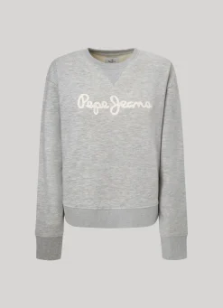 Mulher Pepe Jeans Sweatshirts><noscript><img width=